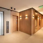 公寓 Mountain View Terrace Oasis