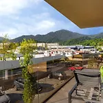 Mountain View Terrace Oasis Brașov