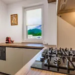 Mountain View Terrace Oasis