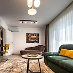 Mountain View Terrace Oasis Appartamento *