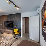 Mountain View Terrace Oasis Brașov