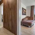 Mountain View Terrace Oasis