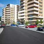 Mountain View Terrace Oasis