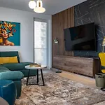 Mountain View Terrace Oasis * 布拉索夫