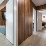 Mountain View Terrace Oasis Appartamento *