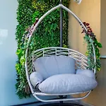 Mountain View Terrace Oasis Appartamento Braşov
