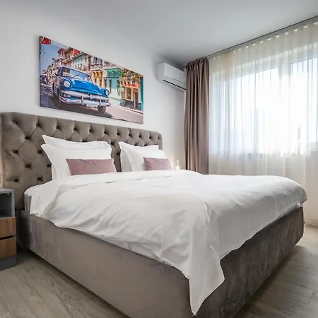 Apartment Mountain View Terrace Oasis
