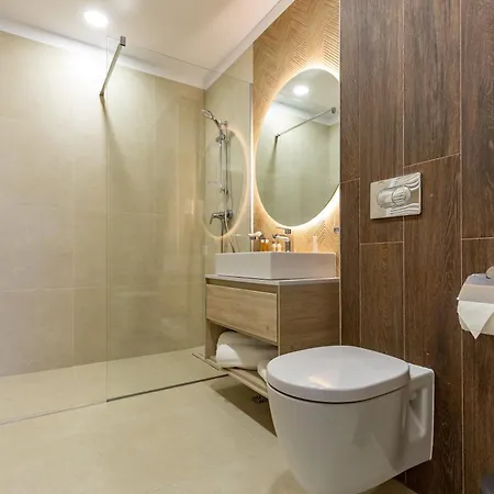 Mountain View Terrace Oasis With Parking And Ac * Braszów