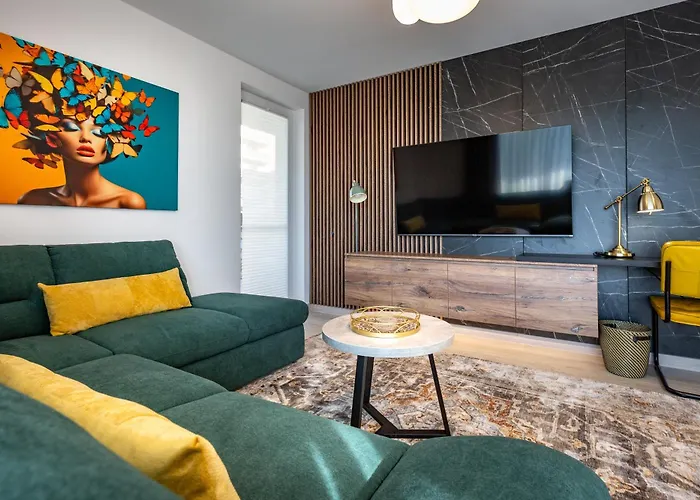 Mountain View Terrace Oasis