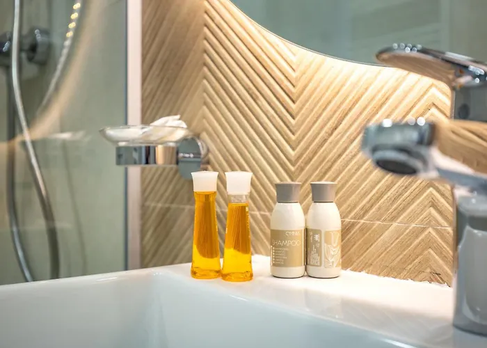 Mountain View Terrace Oasis Appartement