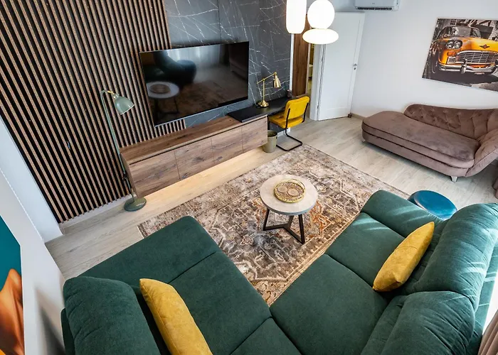 Mountain View Terrace Oasis With Parking And Ac Apartman *