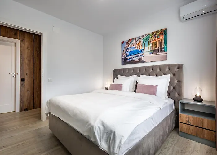 Apartman Mountain View Terrace Oasis With Parking And Ac *