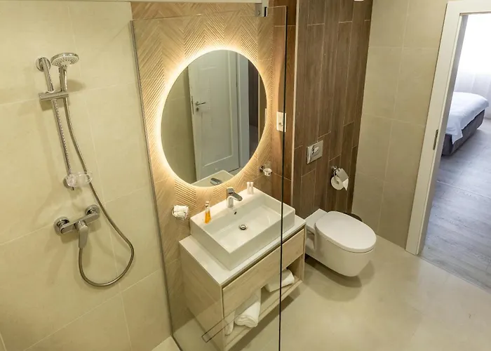 Apartman Mountain View Terrace Oasis With Parking And Ac