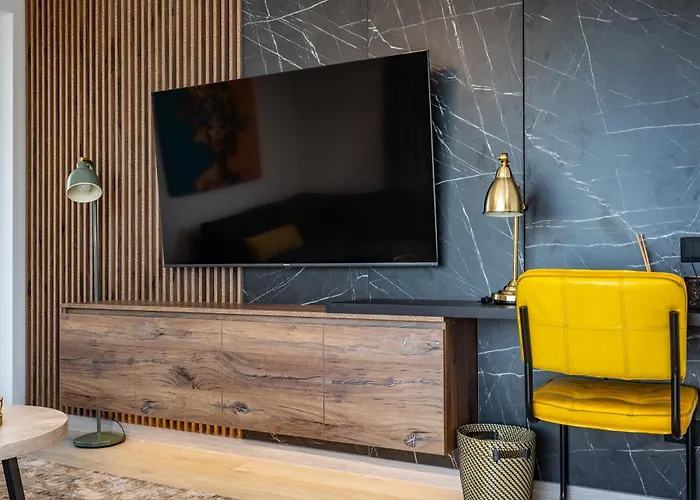 Mountain View Terrace Oasis * Braşov