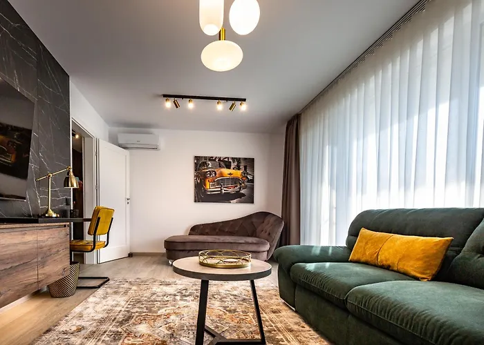 Mountain View Terrace Oasis Apartment *