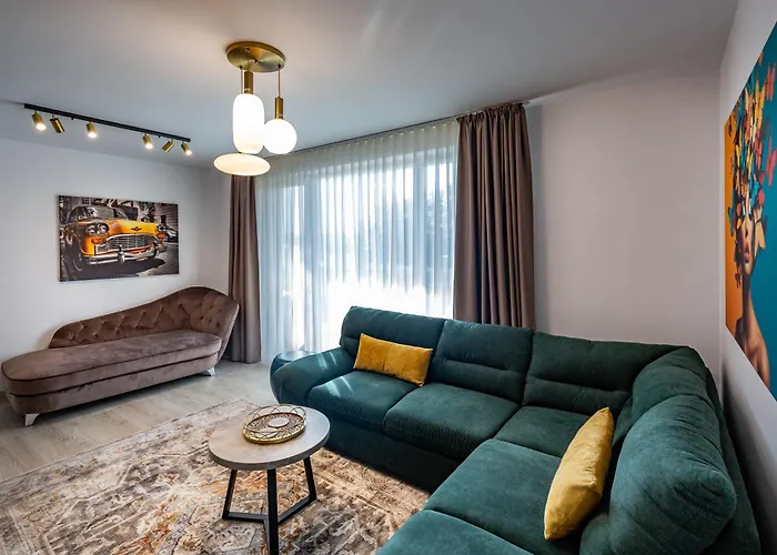 Mountain View Terrace Oasis