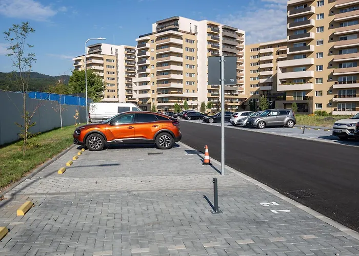 Mountain View Terrace Oasis Apartment *