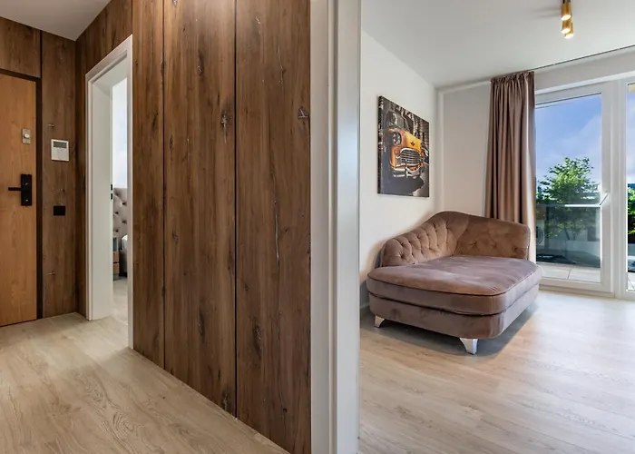 Mountain View Terrace Oasis