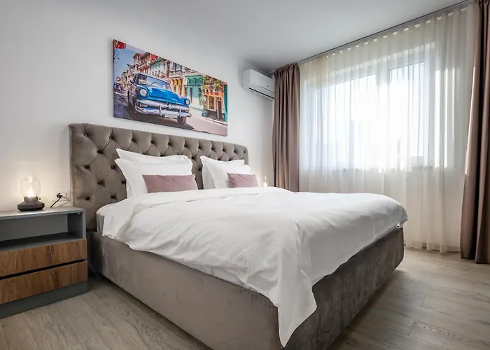 Apartman Mountain View Terrace Oasis With Parking And Ac