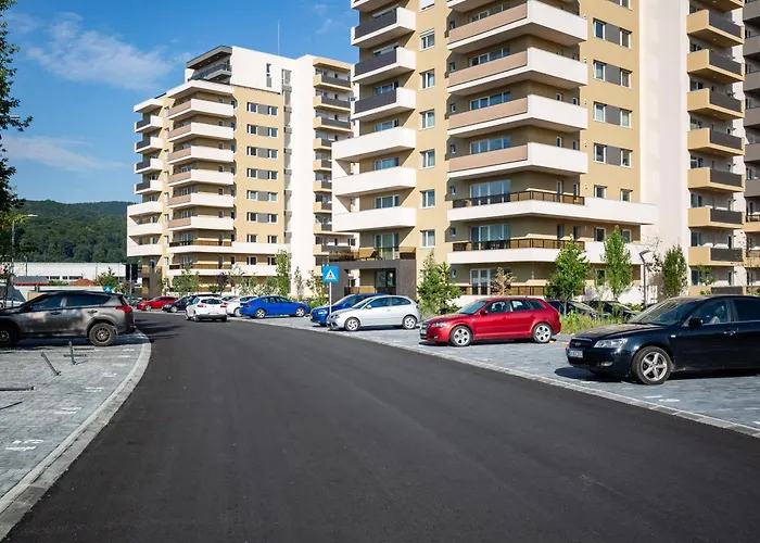 Mountain View Terrace Oasis