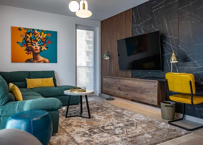 Mountain View Terrace Oasis * Braşov