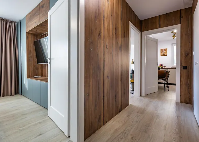 Mountain View Terrace Oasis Apartment *