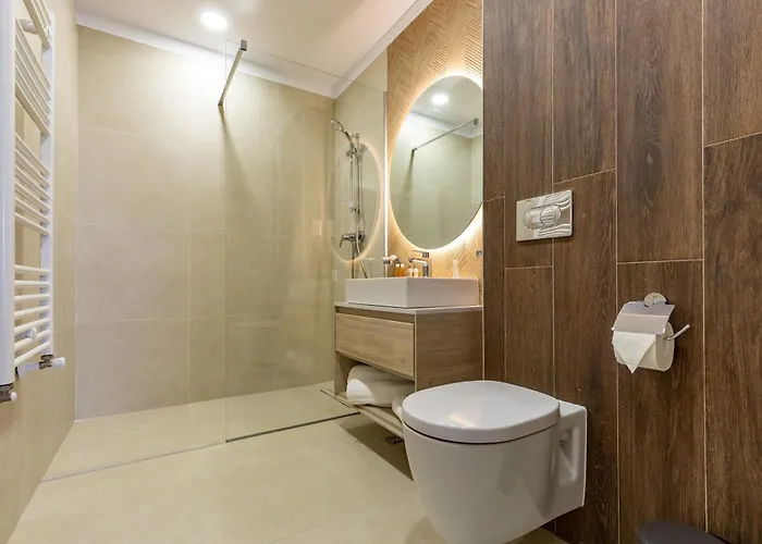 Mountain View Terrace Oasis * Braşov