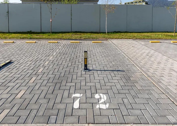 Apartment Mountain View Terrace Oasis